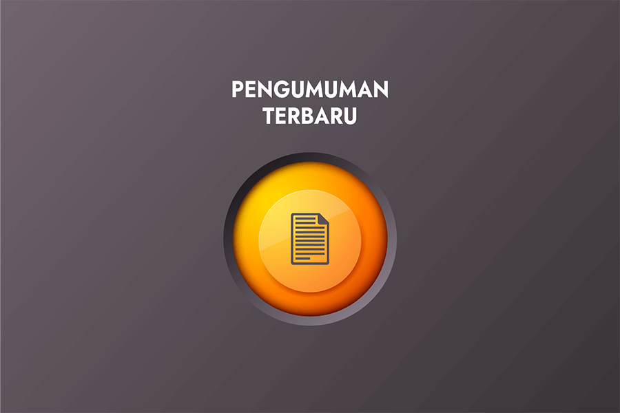 Pengumuman Baru